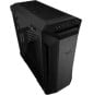 Boîtier PC ASUS TUF Gaming GT501 au format EATX avec panneau avant en métal panneau latéral en verre trempé  (90DC0012-B49000)