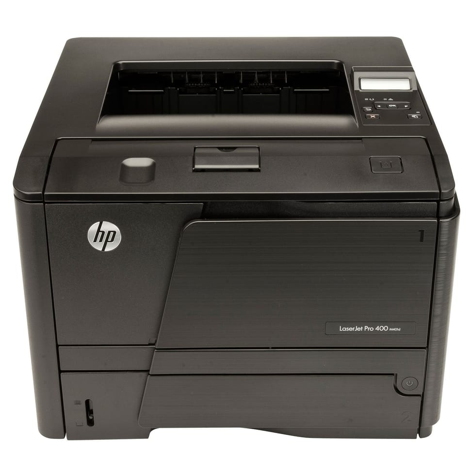 Imprimante HP LaserJet Pro 400 M401d (CF274A) — image 6