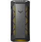 Boîtier PC ASUS TUF Gaming GT501 au format EATX avec panneau avant en métal panneau latéral en verre trempé  (90DC0012-B49000)