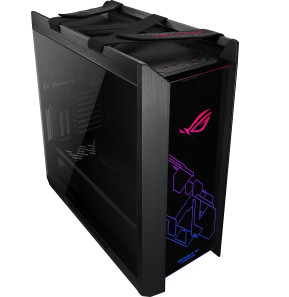 Boîtier PC ASUS ROG STRIX HELIOS GX601 au format ATX EATX avec verre trempé  (90DC0020-B39000)