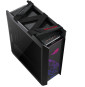 Boîtier PC ASUS ROG STRIX HELIOS GX601 au format ATX EATX avec verre trempé (90DC0020-B39000)