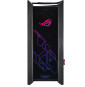 Boîtier PC ASUS ROG STRIX HELIOS GX601 au format ATX EATX avec verre trempé (90DC0020-B39000)