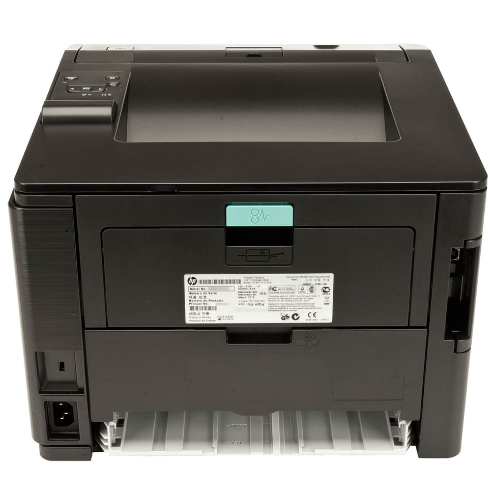 Imprimante HP LaserJet Pro 400 M401d (CF274A) — image 7