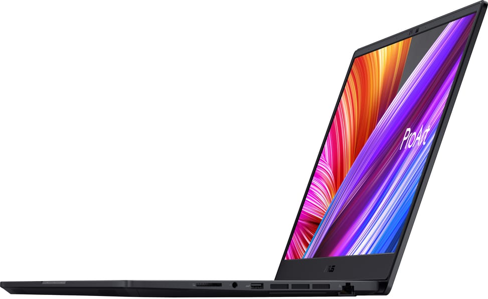 Ordinateur portable Asus StudioBook HM5600QM (90NB0TF1-M003C0)