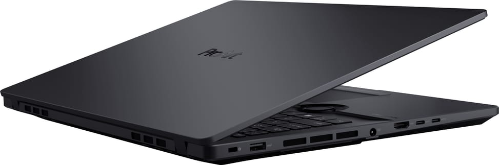 Ordinateur portable Asus StudioBook HM5600QM (90NB0TF1-M003C0)