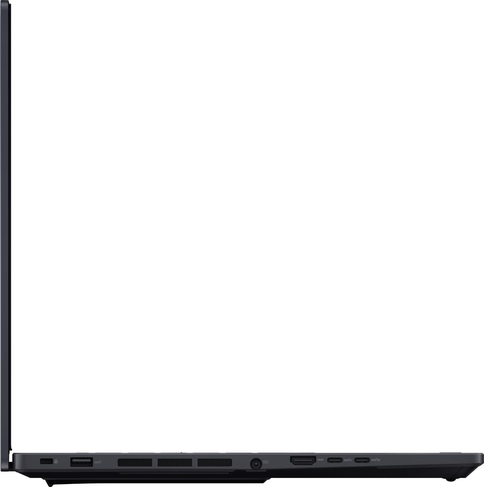 Ordinateur portable Asus StudioBook HM5600QM (90NB0TF1-M003C0)
