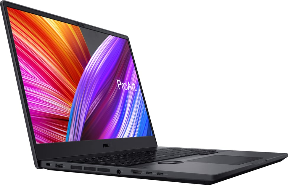 Ordinateur portable Asus StudioBook HM5600QM (90NB0TF1-M003C0)