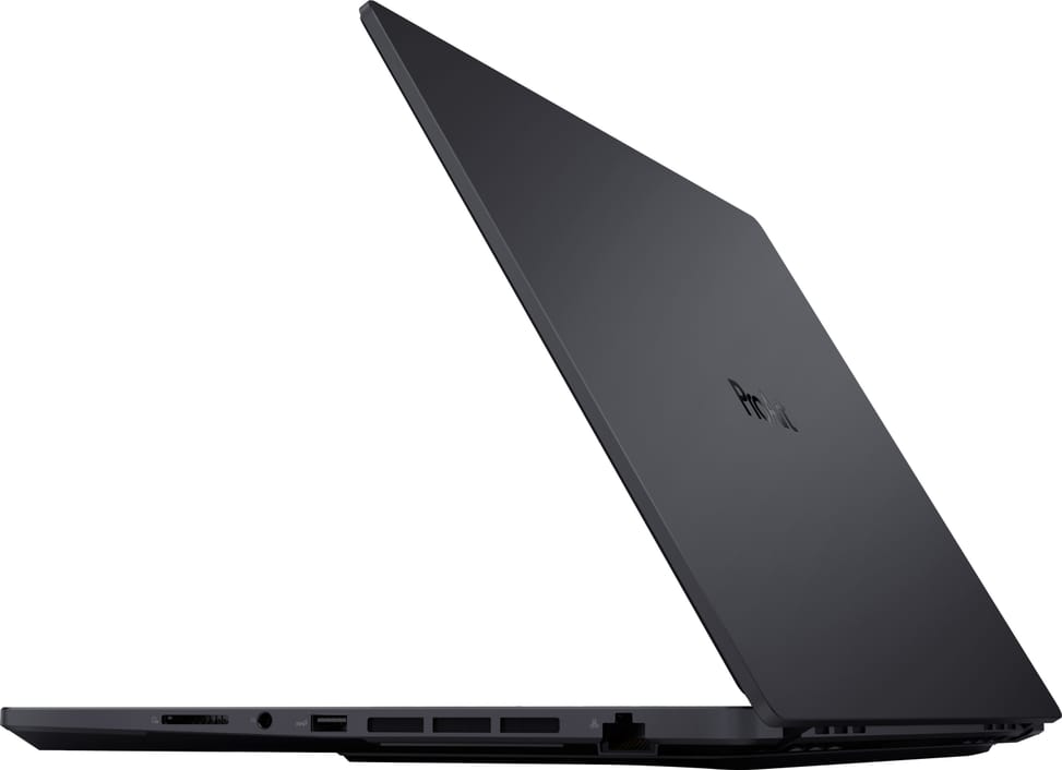 Ordinateur portable Asus StudioBook HM5600QM (90NB0TF1-M003C0)