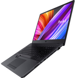 Ordinateur portable Asus StudioBook HM5600QM (90NB0TF1-M003C0)