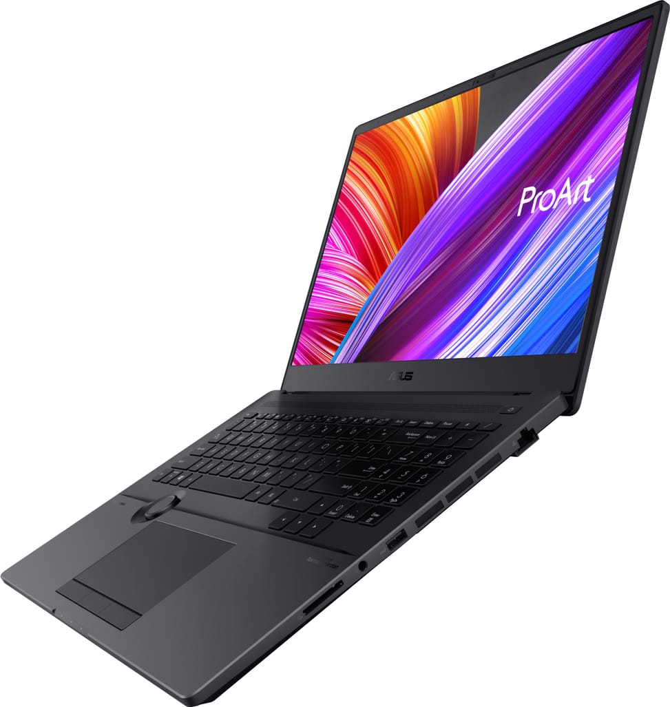 Ordinateur portable Asus StudioBook HM5600QM (90NB0TF1-M003C0)