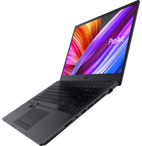 Ordinateur portable Asus StudioBook HM5600QM (90NB0TF1-M003C0)