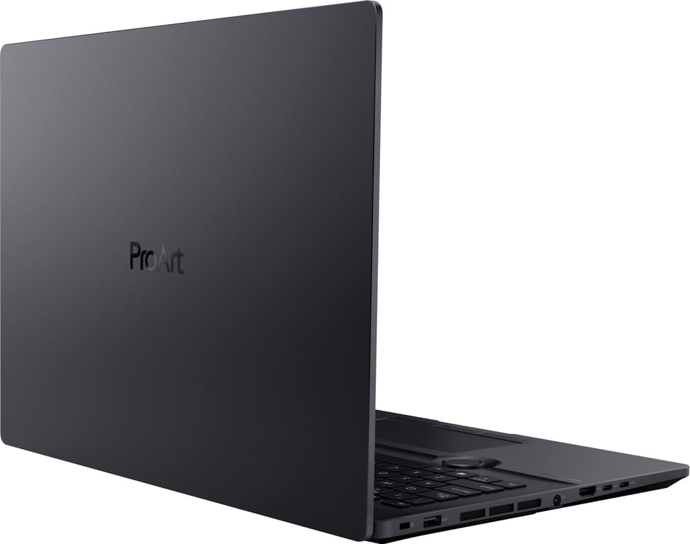 Ordinateur portable Asus StudioBook HM5600QM (90NB0TF1-M003C0)