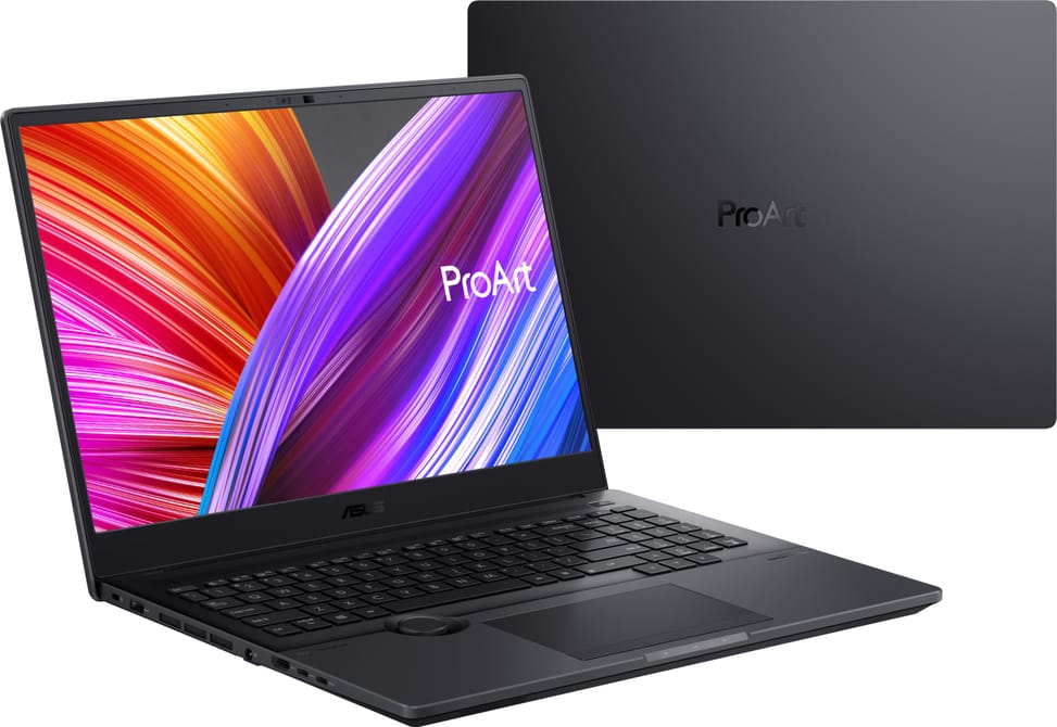 Ordinateur portable Asus StudioBook HM5600QM (90NB0TF1-M003C0)