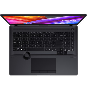 Ordinateur portable Asus StudioBook HM5600QM (90NB0TF1-M003C0)