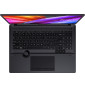 Ordinateur portable Asus StudioBook HM5600QM (90NB0TF1-M003C0)