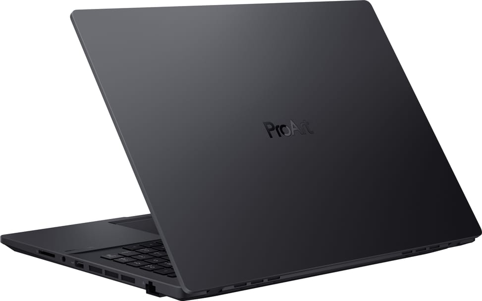 Ordinateur portable Asus StudioBook HM5600QM (90NB0TF1-M003C0)