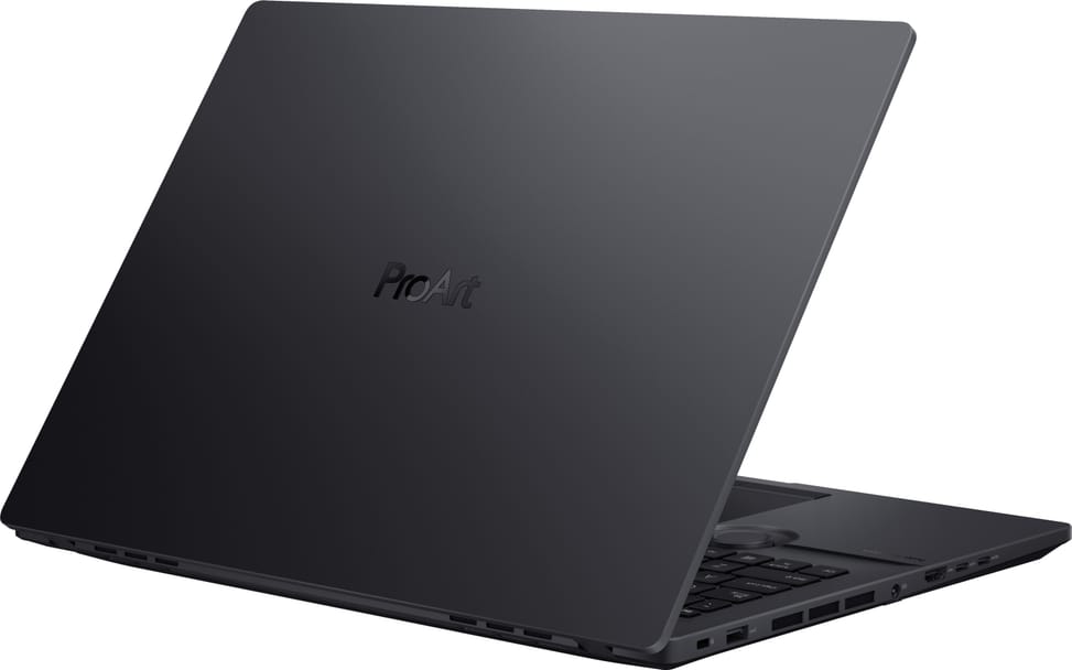 Ordinateur portable Asus StudioBook HM5600QM (90NB0TF1-M003C0)
