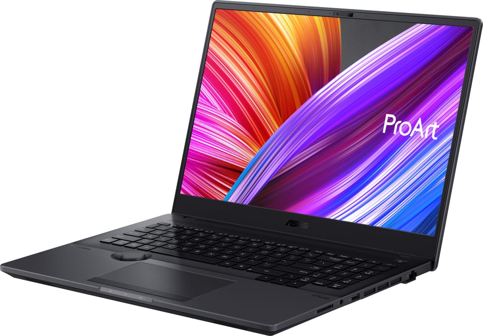 Ordinateur portable Asus StudioBook HM5600QM (90NB0TF1-M003C0)