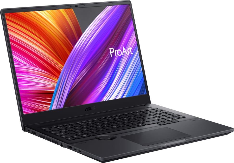Ordinateur portable Asus StudioBook HM5600QM (90NB0TF1-M003C0)