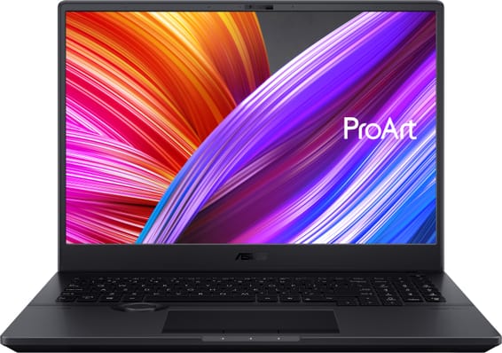 Ordinateur portable Asus StudioBook HM5600QM (90NB0TF1-M003C0)