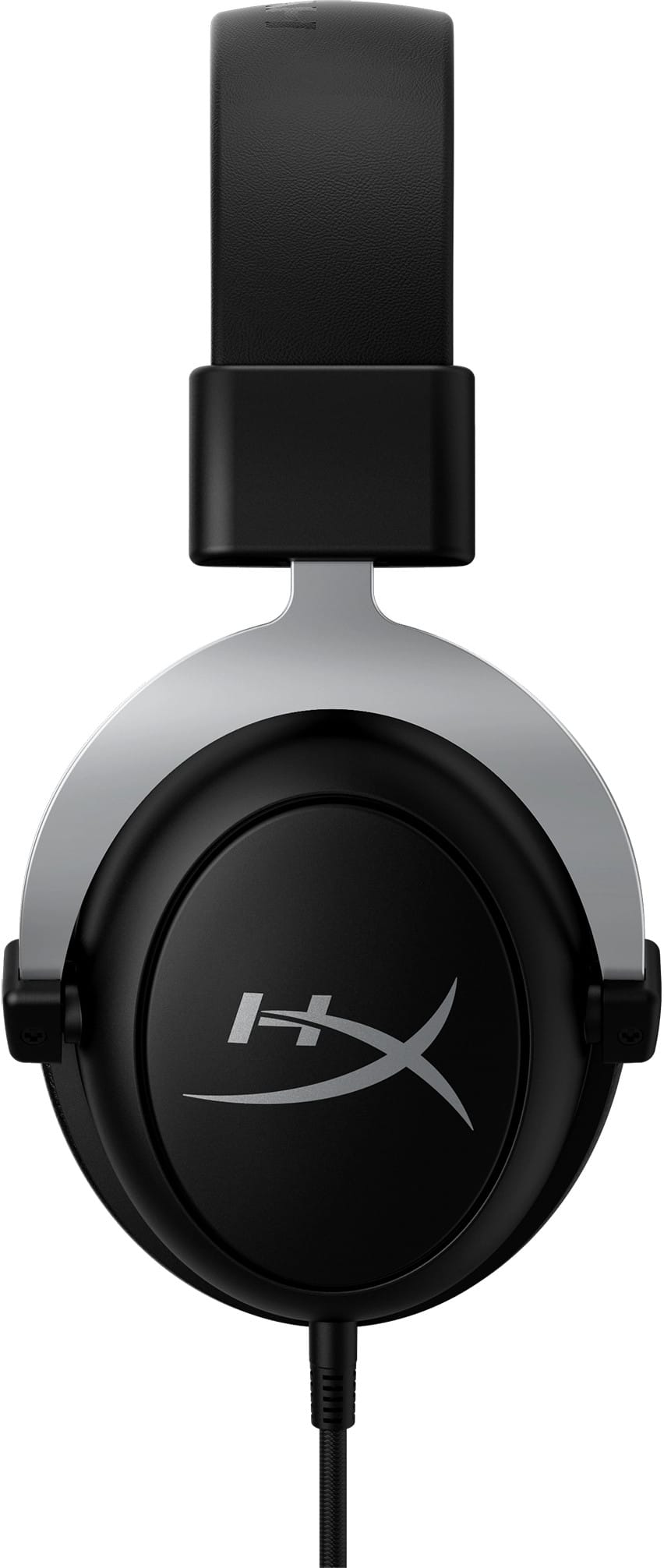 Casque de jeu HyperX CloudX Xbox (4P5H8AA)