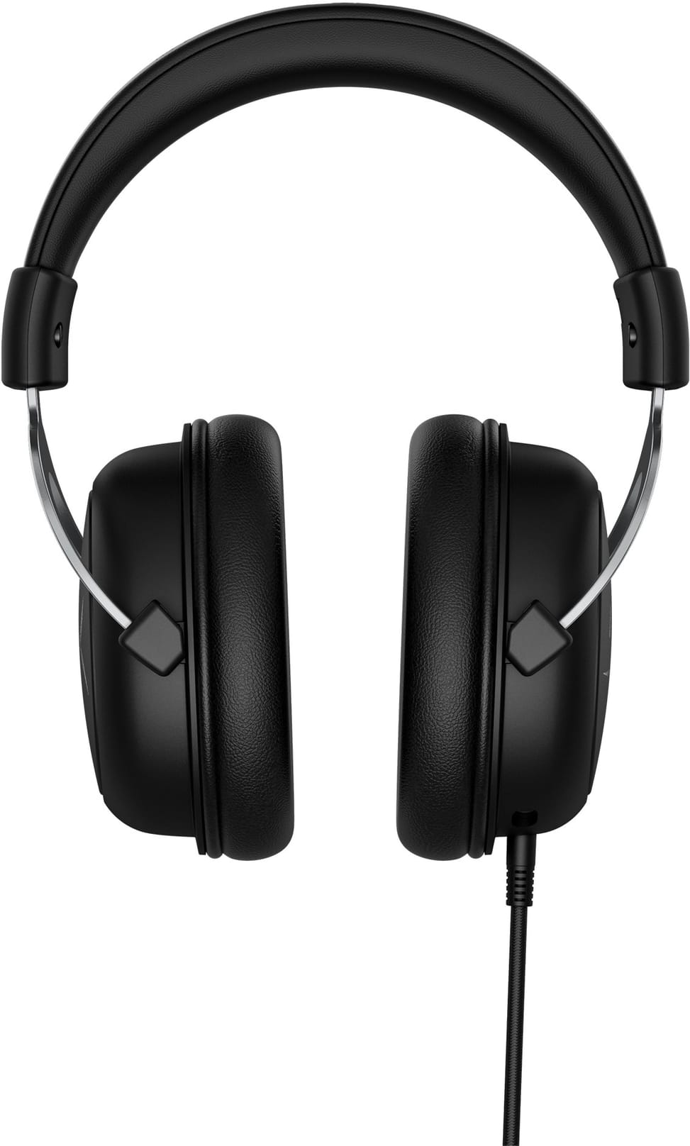 Casque de jeu HyperX CloudX Xbox (4P5H8AA)