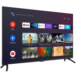 Téléviseur ITEL G3250 32" SMART HD + Recpeteur intégré (G3250)