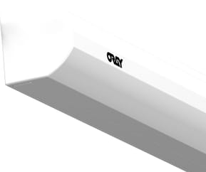 Écran de projection à moteur ORAY - ORION HC 369 x 492 cm (OR2B5369492) — image 2