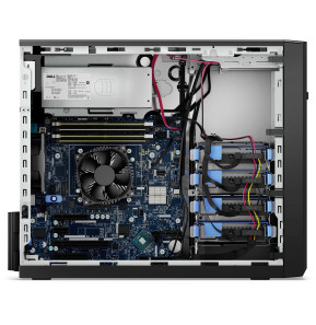 Serveur tour Dell PowerEdge T150 Intel Xeon (PET150M1)