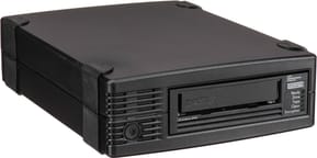 Lecteur de bande externe HPE StoreEver LTO-8 Ultrium 30750 (BC023A)