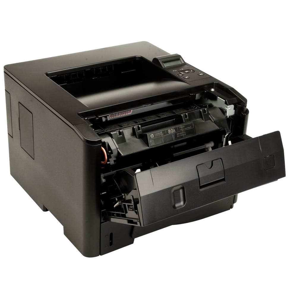 Imprimante HP LaserJet Pro 400 M401d (CF274A) — image 11