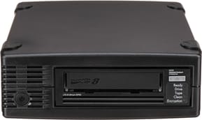 Lecteur de bande externe HPE StoreEver LTO-8 Ultrium 30750 (BC023A) — image 2