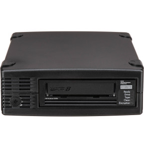 HPE StoreEver LTO-8 Ultrium 30750 lecteur de bande externe (BC023A)