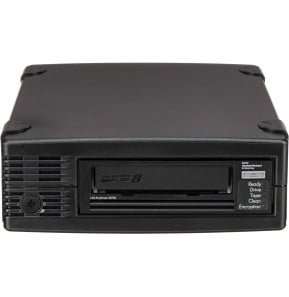 HPE StoreEver LTO-8 Ultrium 30750 lecteur de bande externe (BC023A)
