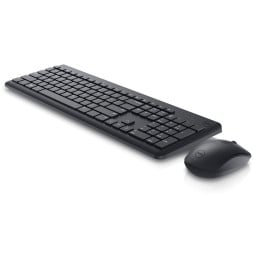 Clavier et souris sans fil DELL - KM3322W - (KM3322W)