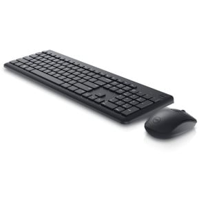 Pack Clavier Souris Sans Fil HP 235 / Azerty / Noir (1Y4D0AA#ABF