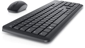 Clavier et souris sans fil DELL - AZERTY (KM3322W) — image 3