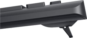 Clavier et souris sans fil DELL - AZERTY (KM3322W) — image 4