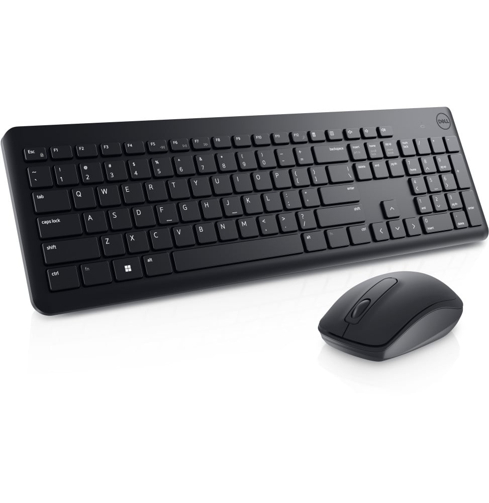 Clavier et souris sans fil DELL - KM3322W - (KM3322W)