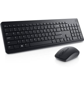 Ensemble clavier et souris sans fil HP 235 AZERTY (1Y4D0AA) prix Maroc