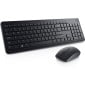 Clavier et souris sans fil DELL - KM3322W - (KM3322W)