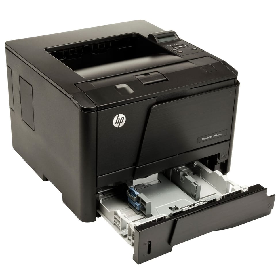 Imprimante HP LaserJet Pro 400 M401d (CF274A) — image 12