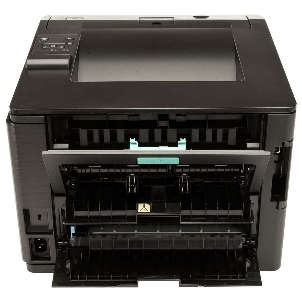 Imprimante HP LaserJet Pro 400 M401d (CF274A) — image 13