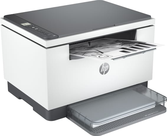 Imprimante Multifonction Laser Monochrome HP LaserJet M236d (9YF94A)