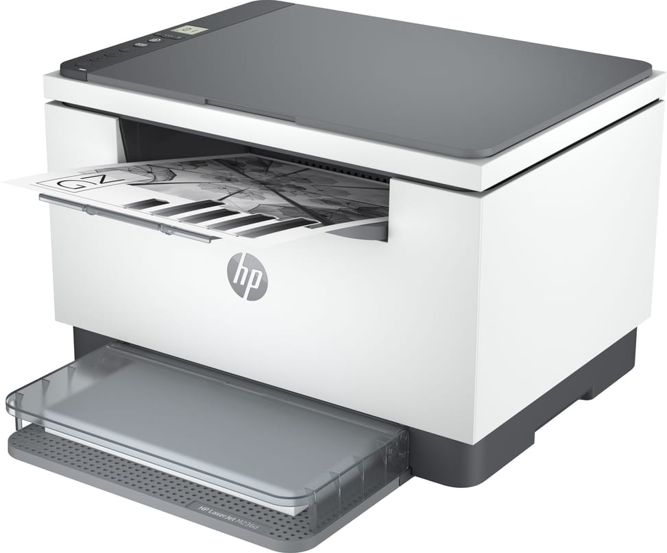 Imprimante Multifonction Laser Monochrome HP LaserJet M236d (9YF94A)