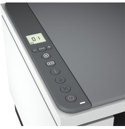 Imprimante Multifonction Laser Monochrome HP LaserJet M236d (9YF94A)