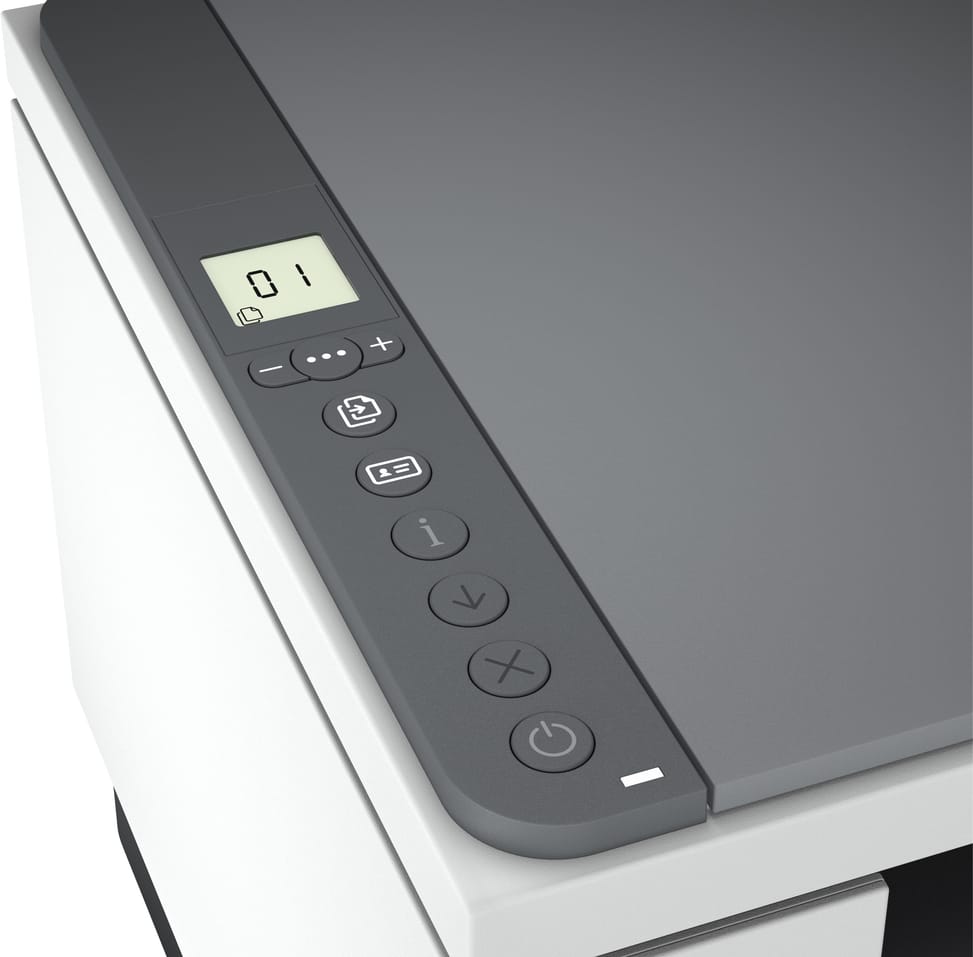 طابعة ليزر أحادية اللون متعددة الوظائف HP LaserJet M236d (9YF94A) — صورة 2