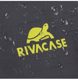 Sac à dos Rivacase Mestalla 5562 Gris pour ordinateurs portables 15.6" (RIVACASE 5562 grey)