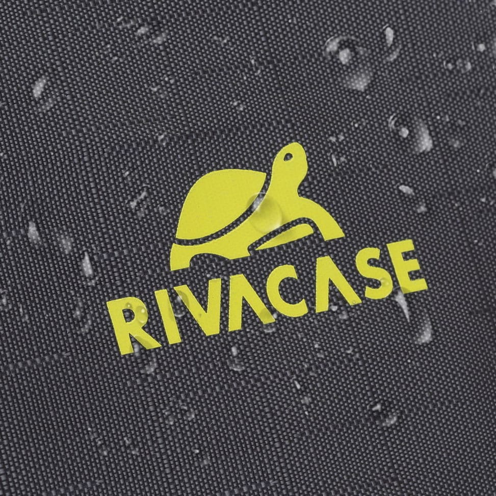Sac à dos Rivacase Mestalla 5562 Gris pour ordinateurs portables 15.6" (RIVACASE 5562 grey)