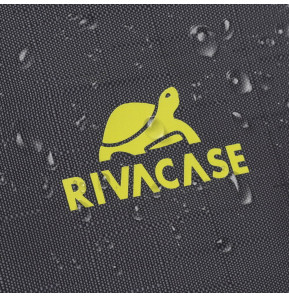 Sac à dos Rivacase Mestalla 5562 Gris pour ordinateurs portables 15.6" (RIVACASE 5562 grey)